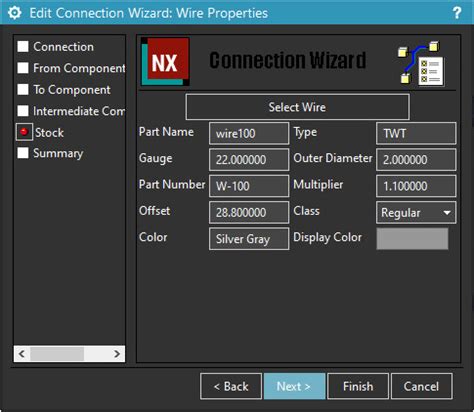Image result for NX Electrical Routing Tutorial