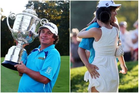 Jason Dufner shares 'cheeky pat on the butt’ story about his 2013 PGA ...