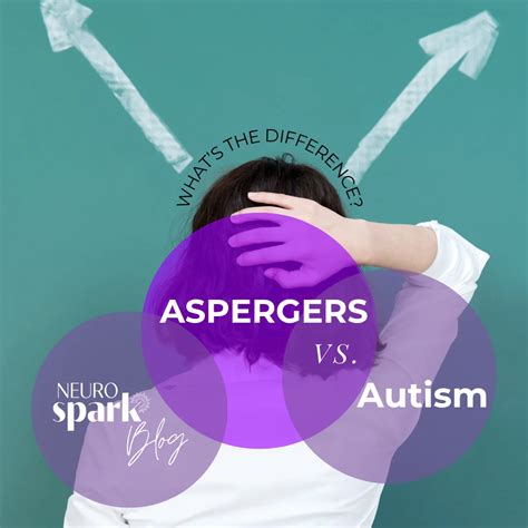 Asperger's vs Autism: Key Differences Explained