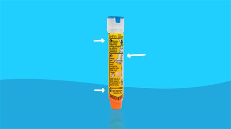 How To Use Epi Pen