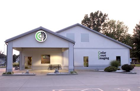 Meet the Staff – Cedar Court Imaging