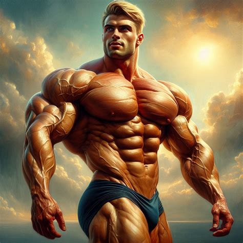 Image result for Super-Strong Muscles