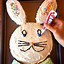 Image result for Easter Bunny Cake Recipe