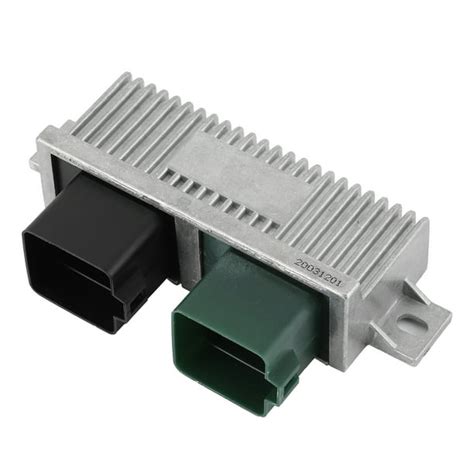 Image result for Duramax Glow Plug Control Module