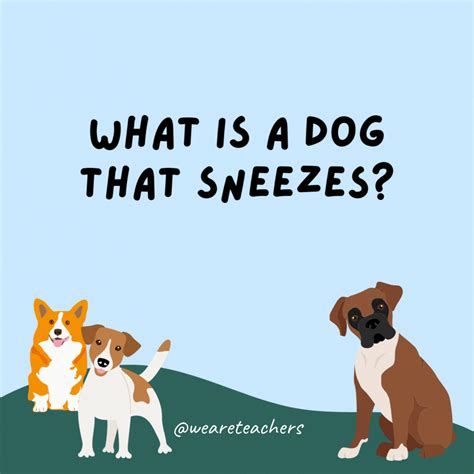 Best Dog Jokes for Kids - Make Them Howl With Laughter!