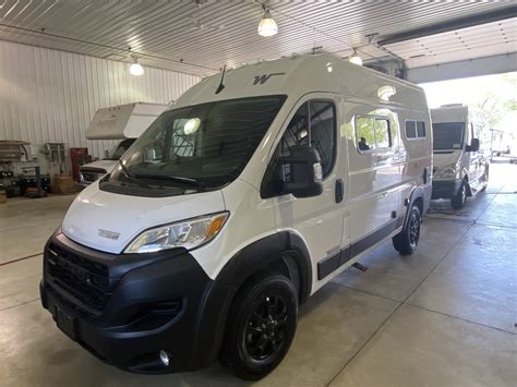 2024 Winnebago Solis Pocket 36A RV for Sale in Rockford, IL 61101 ...