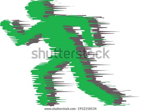 Running Fast Icon 的图像结果