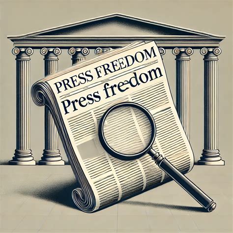 New York Times Co. v. United States: The Pentagon Papers and Press ...