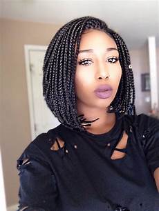 50 In Box Braids by Only 24 Dollars Box Braid Bob Wig Box Braids 50 In Box Braids