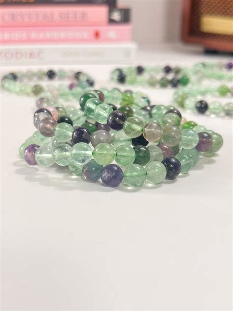 GEMSTONE BRACELETS – Gemstone Galaxy