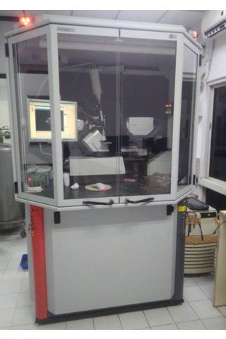 Advanced Research Facilities