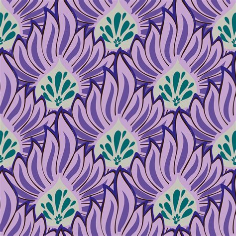 Detailed Pattern Vector 的图像结果
