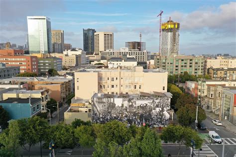 THE CHRONICLES OF SAN FRANCISCO