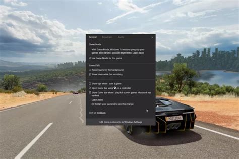 A Simple Tool To Optimize Your Gaming Sessions: Game Mode In Windows 10 ...