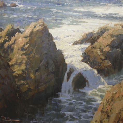 Roger Brown Artist Oil Painting at PaintingValley.com | Explore ...