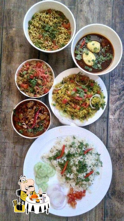 Menu at Kartar Foods Castle, Nagpur