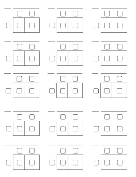 Image result for Area Model Distributive Property Worksheet