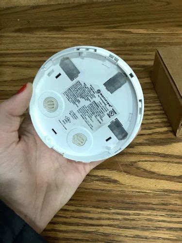 Fire Alarm System- Intelligent Addressable Control - Honeywell Metal ...