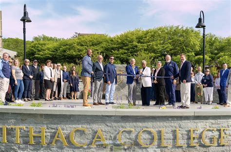 Welcome to Ithaca College | Ithaca College