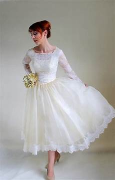 Vintage Wedding Dresses For Sale Jhb by Sale Vintage 1950s Wedding Dress Mad By Gogovintage Vintage Wedding Dresses For Sale Jhb