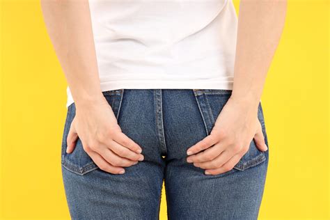 ¿Notas una bolita en el ano? Diagnóstico y tratamiento | Centro PAD