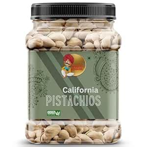Marwadi Farm Pistachios | Kernals Without Shell | Mota Pista | Bada ...