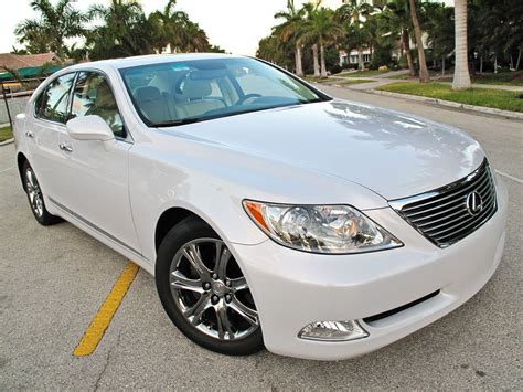 2009 Lexus LS 460 Review - Top Speed
