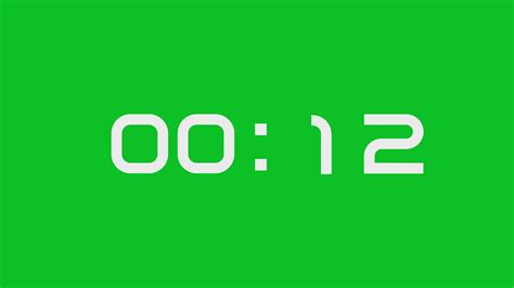 15 seconds countdown timer, countdown timer 15 second Free video ...