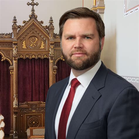 JD Vance Went to Confession Biweekly After Becoming Catholic