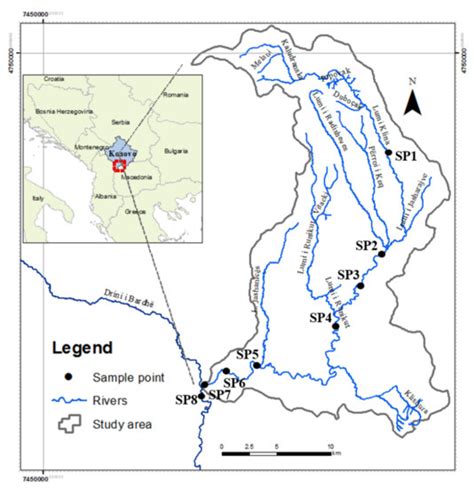 The Macrophyte Indices for Rivers to Assess the Ecological Conditions ...