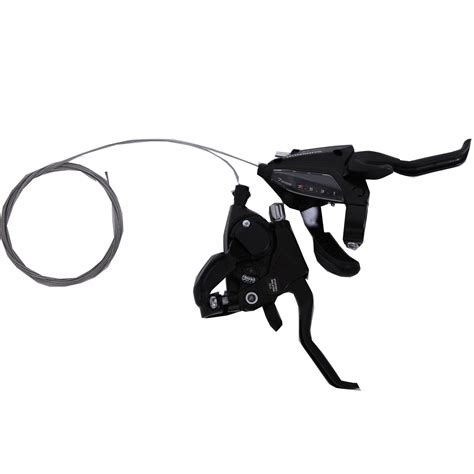 Buy Shimano EF 500 Shifter 21 Speed Online at Low Prices in India ...