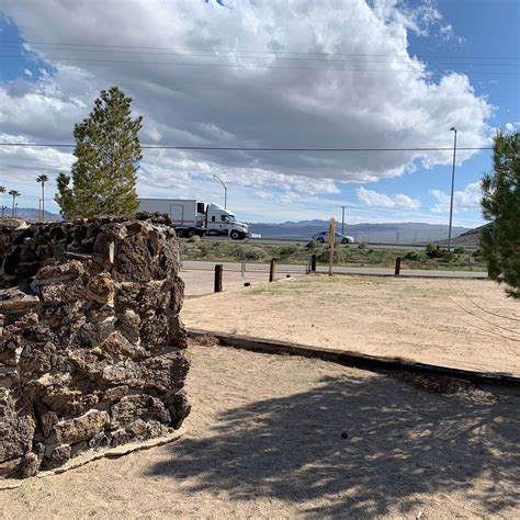 Barstow-Calico KOA Camping | The Dyrt