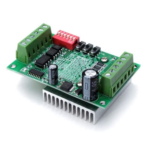 REES52 TB6560 3A stepper motor driver engraving machine drive single ...