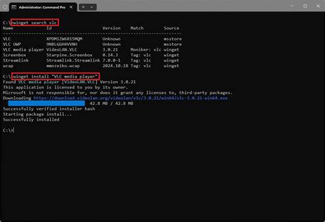 Image result for Command-Prompt Win 11 Commands List