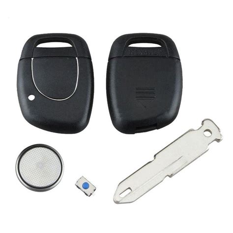 Renault Clio Key FOB Reprogram 的图像结果