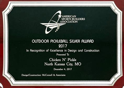 Celebrating Excellence: A Look at McConnell & Associates' American ...