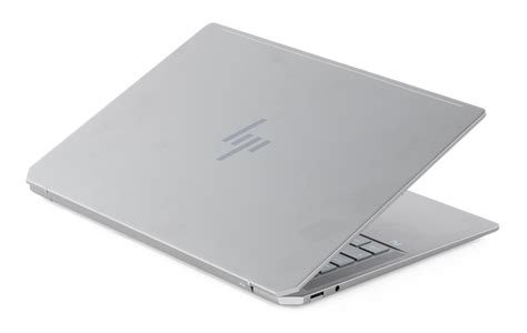 HP OmniBook Ultra Review - Tweakers