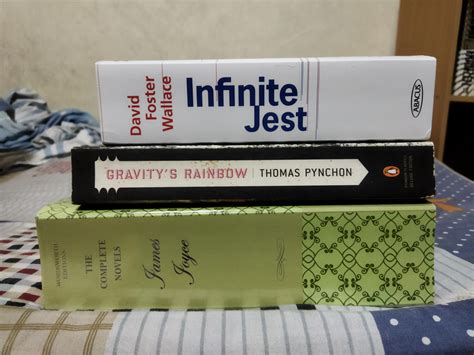 Preparing myself to read this 3 notorious and well known for being the ...