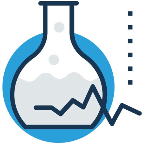 Flask - Free education icons