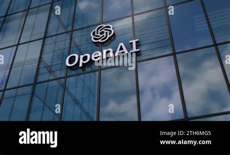 Openai Company Building Photo 的图像结果
