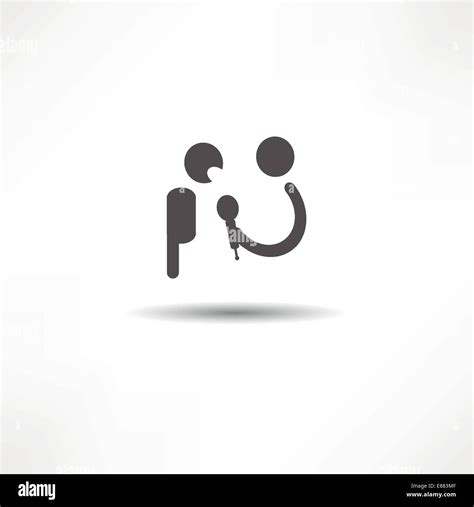 Icon Interview Patient 的图像结果