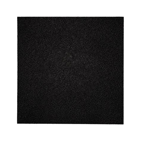 NUCCLR fitness tegel vloer 500 x 500 x 1.5 cm (25m2) kopen? Bestel bij ...