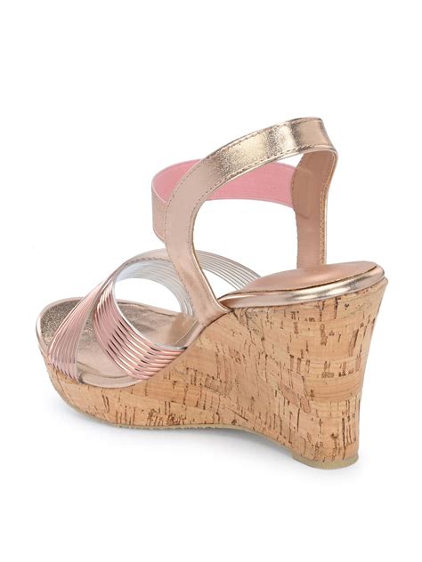 Women wedges