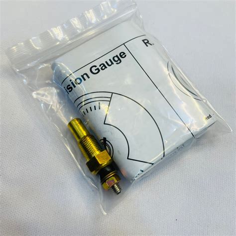 Universal HKS Triple Pillar Gauge Meter for RPM, Water Temp and Battery ...