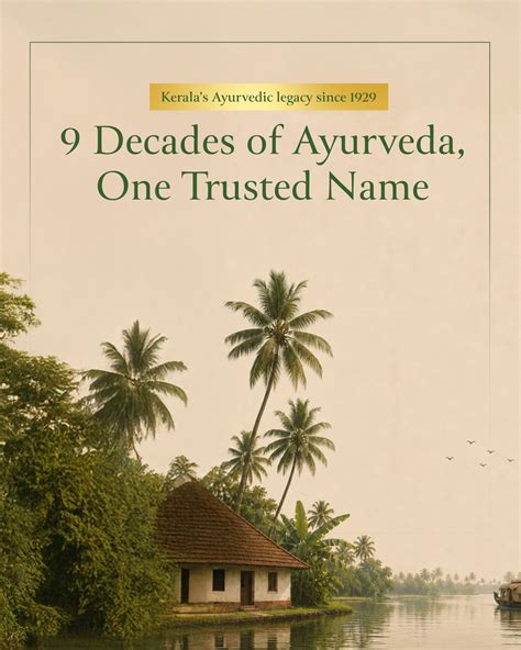 Bipha Ayurveda (Since 1929) | Kerala Ayurveda