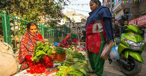 Impact Of Modi's Demonetisation Move On Indian Housewives