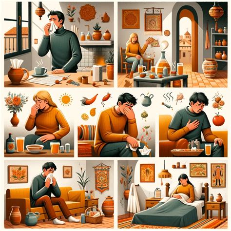 Spanish Expressions for Frustration and Disappointment