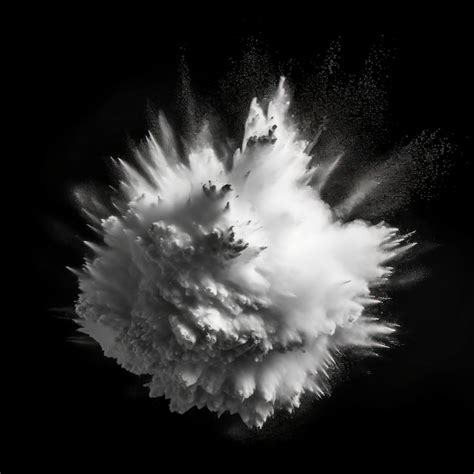 Image result for Powder Explosion