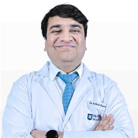 Dr. Aniket Deshmukh - Liver Transplant and Biliary Sciences, Book ...