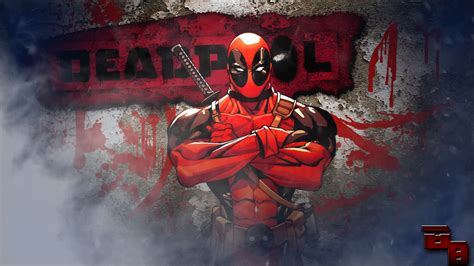 Image result for Deadpool Drawing Tutorials